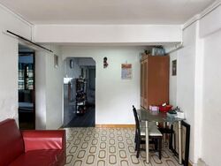 Blk 13 Mount Faber View (Bukit Merah), HDB 3 Rooms #581375351
